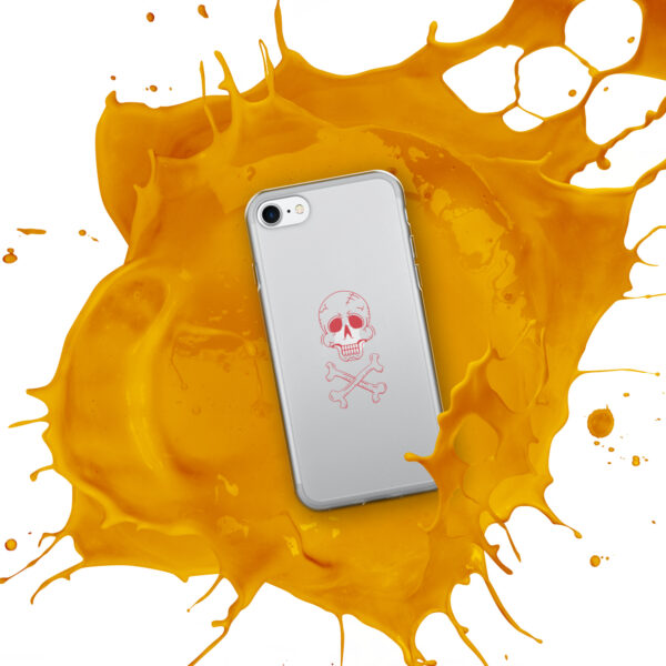 Clear Case for iPhone® - Image 60