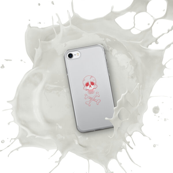 Clear Case for iPhone® - Image 58