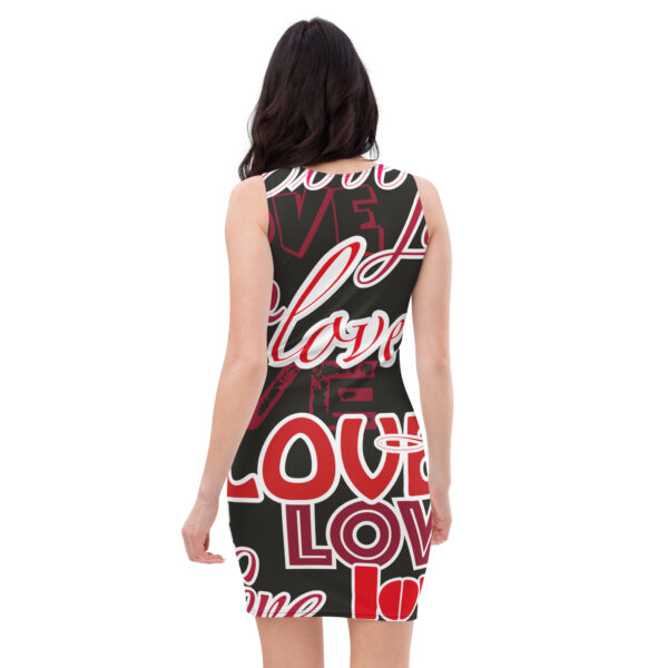 Bodycon dress - Image 2