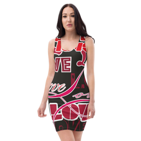 Bodycon dress